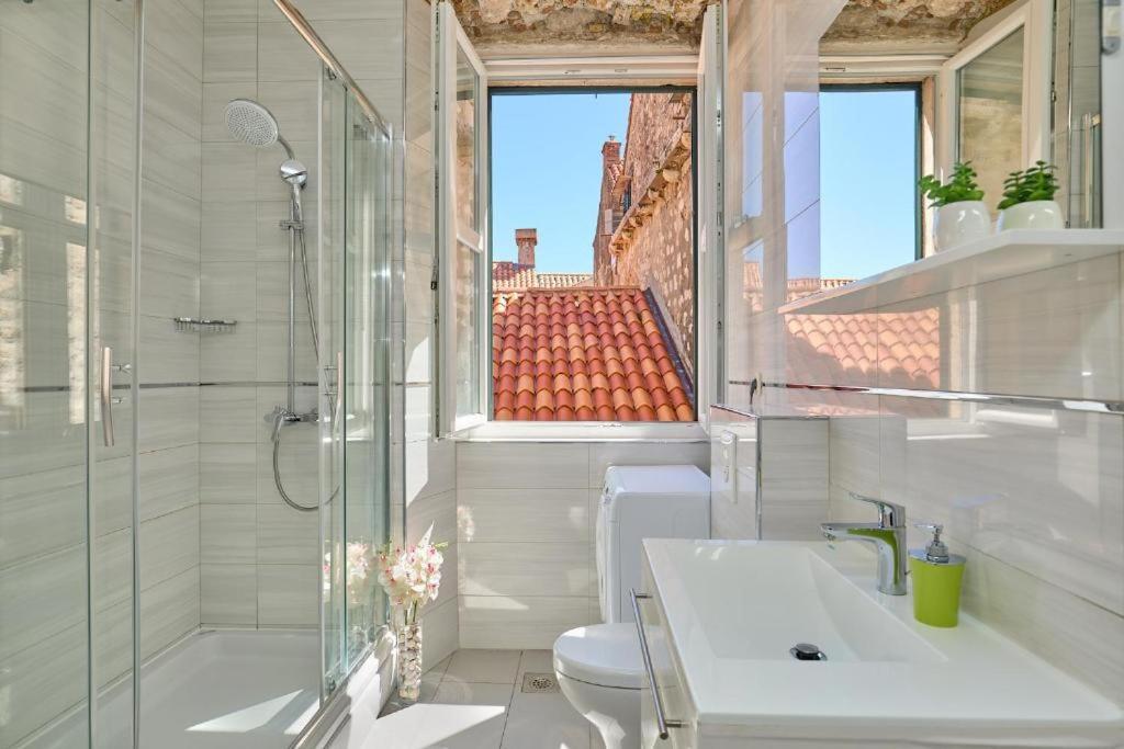 Festa & Apartman Dubrovnik
