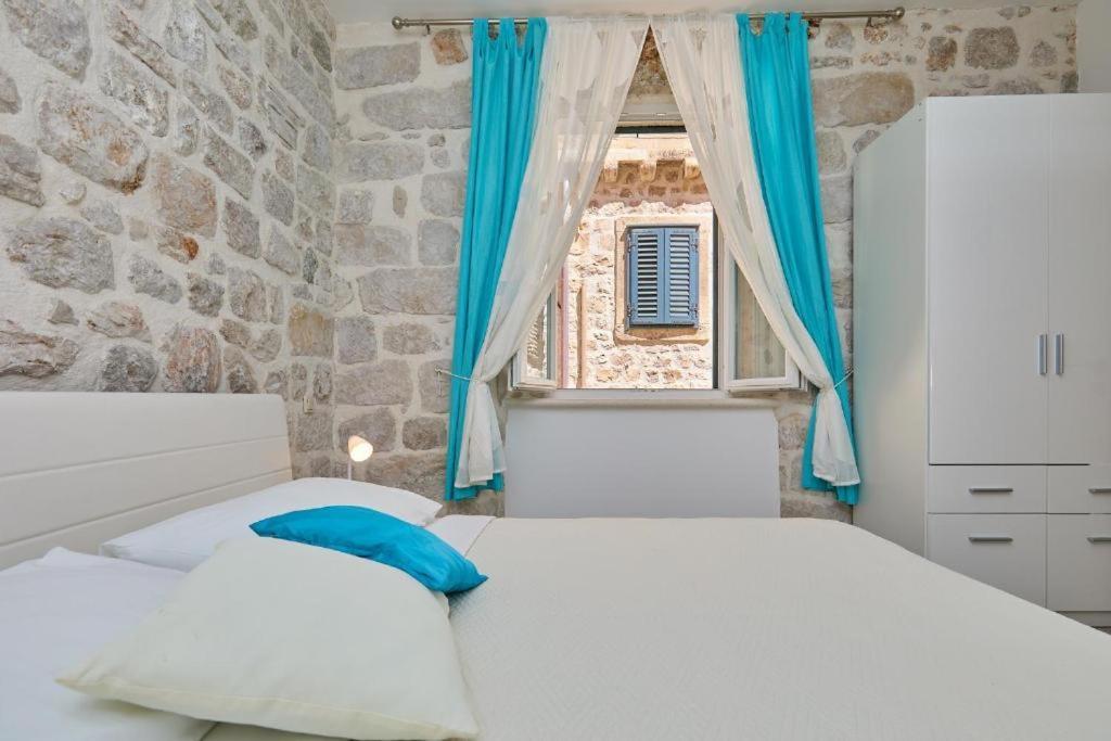 Apartman Festa & Dubrovnik