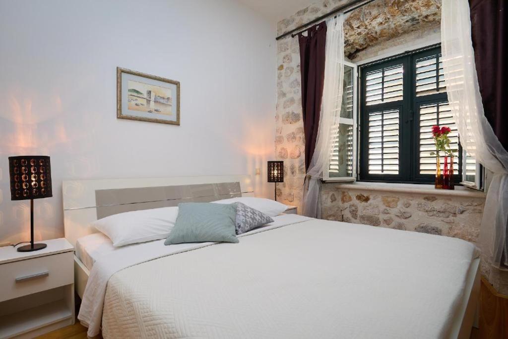 Festa & Apartman Dubrovnik