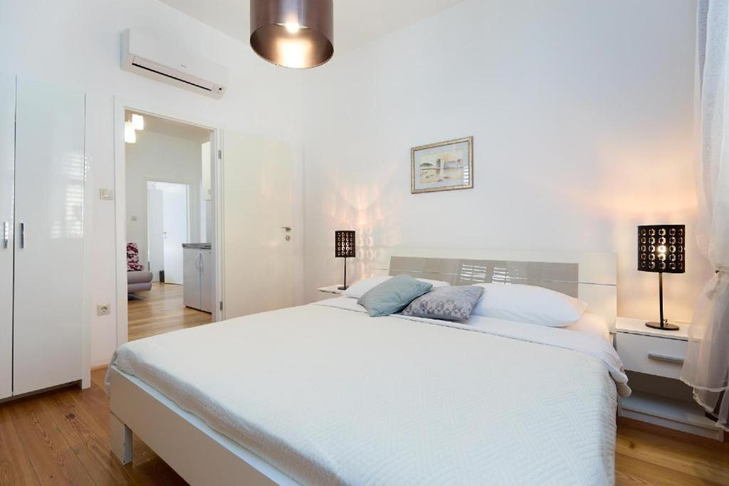 Festa & Apartman Dubrovnik