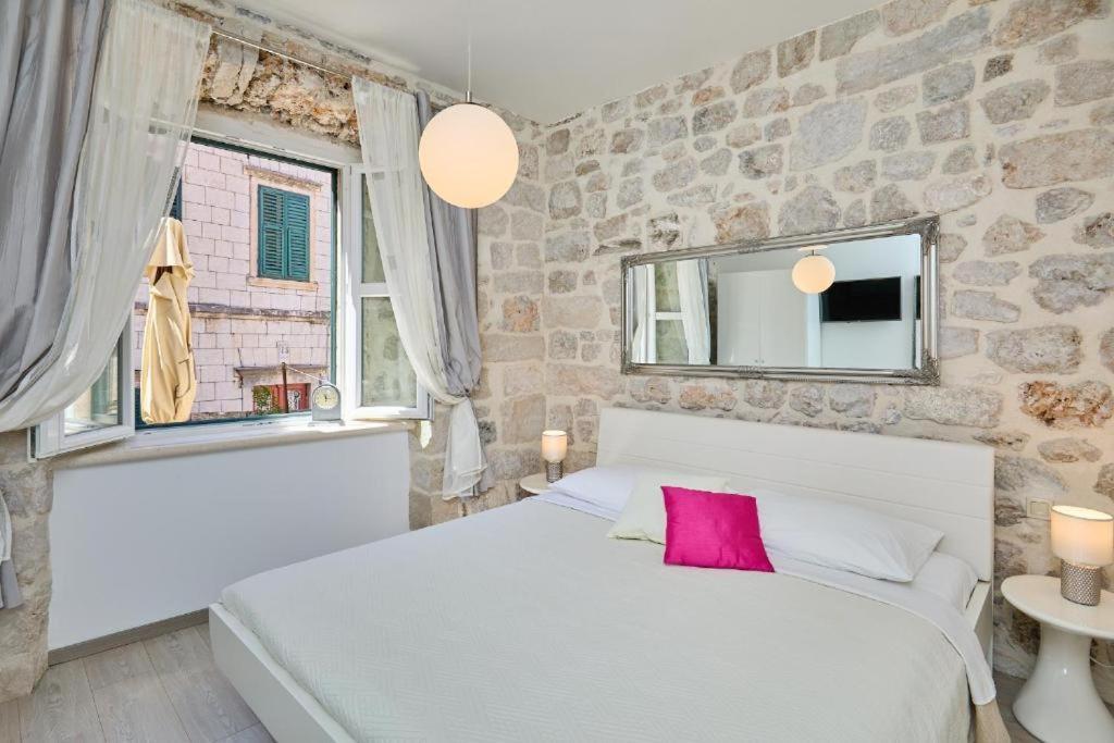 Apartman Festa & Dubrovnik