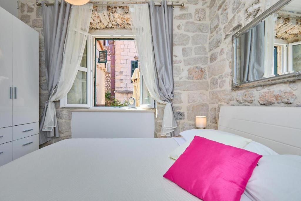 Apartman Festa & Dubrovnik